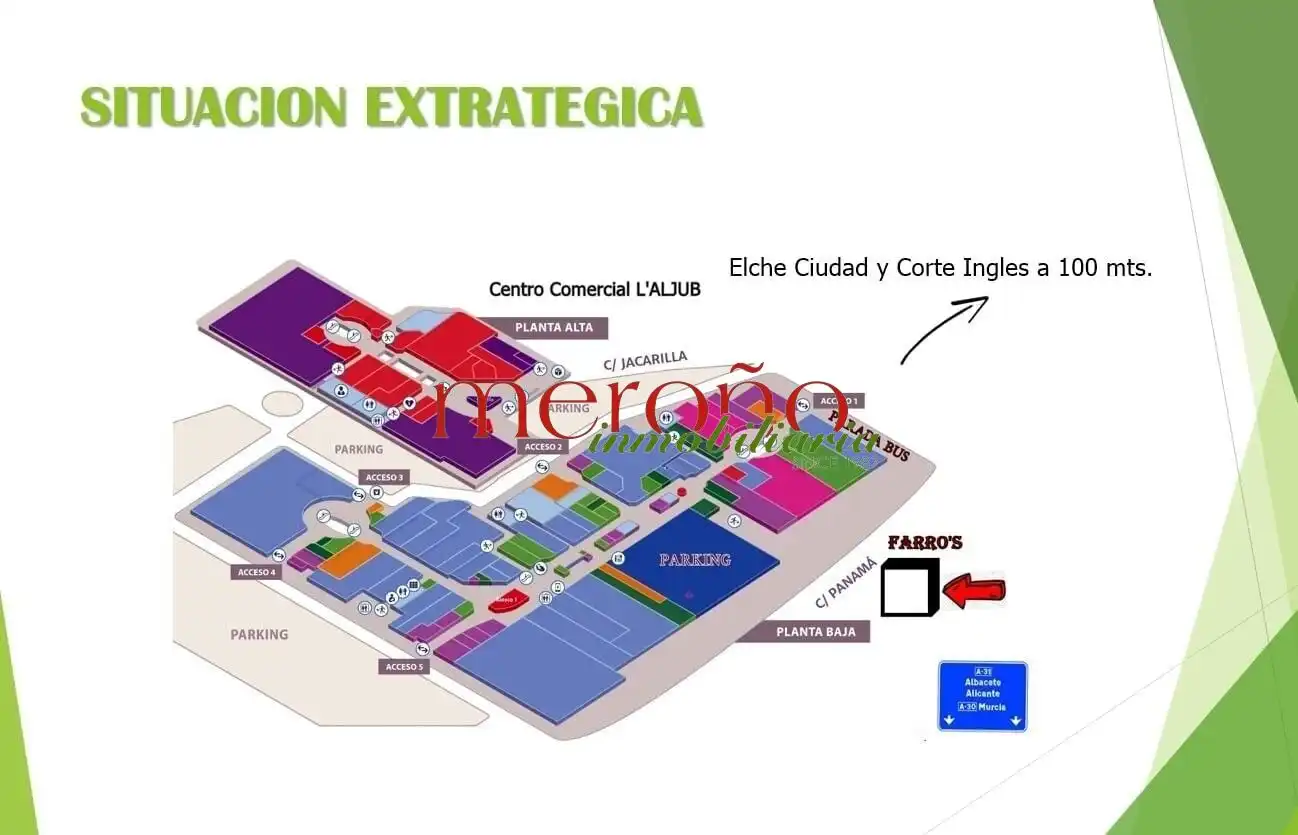 Industrial land for sale in Peña de las Águilas, imagen 3