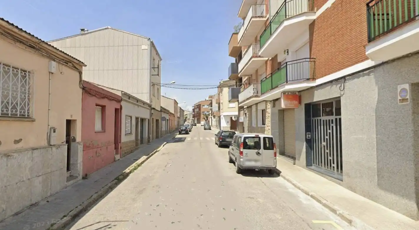Casa en venda a Calle BISBE PERELLO