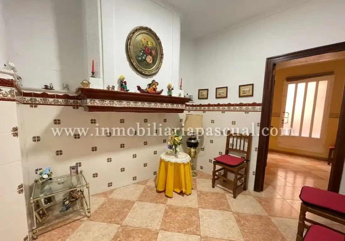 Maison à vendre à Muro de Alcoy, imagen 9