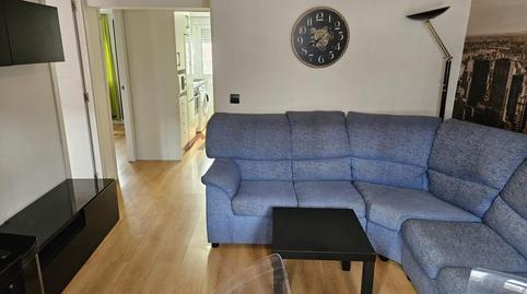 Foto 3 de Apartamento de alquiler en Pinilla, León