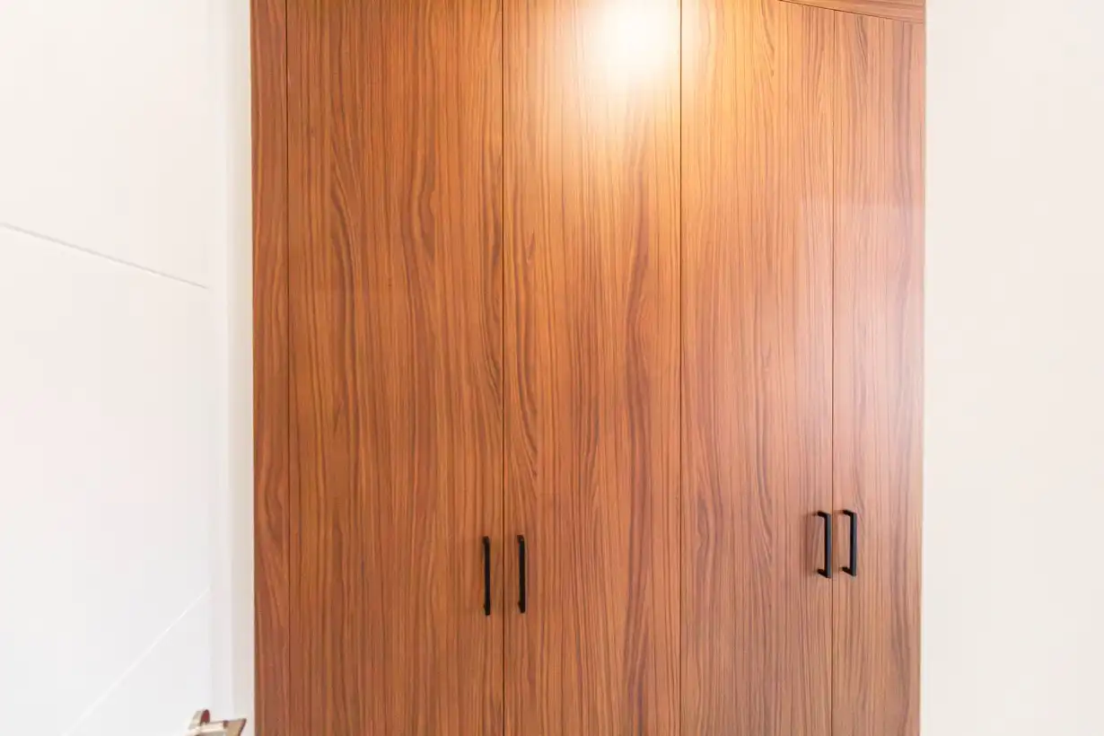 Habitación de Piso de alquiler en Madrid con Aire acondicionado, Calefacción y Terraza