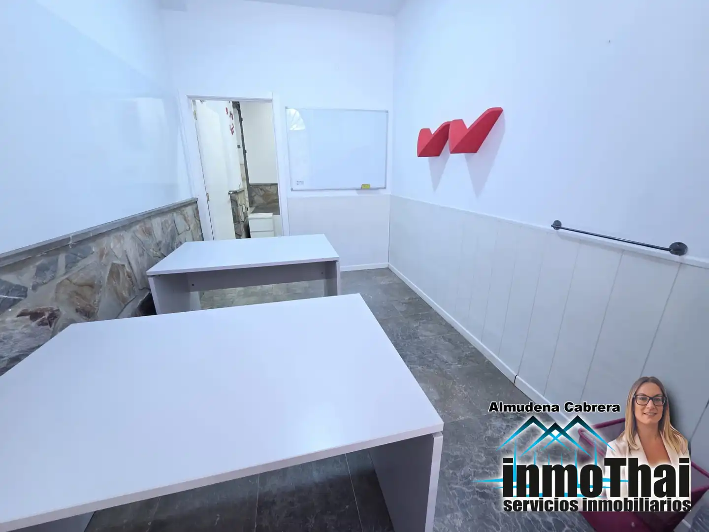 Business premises for sale in Plaza Aníbal González, imagen 6