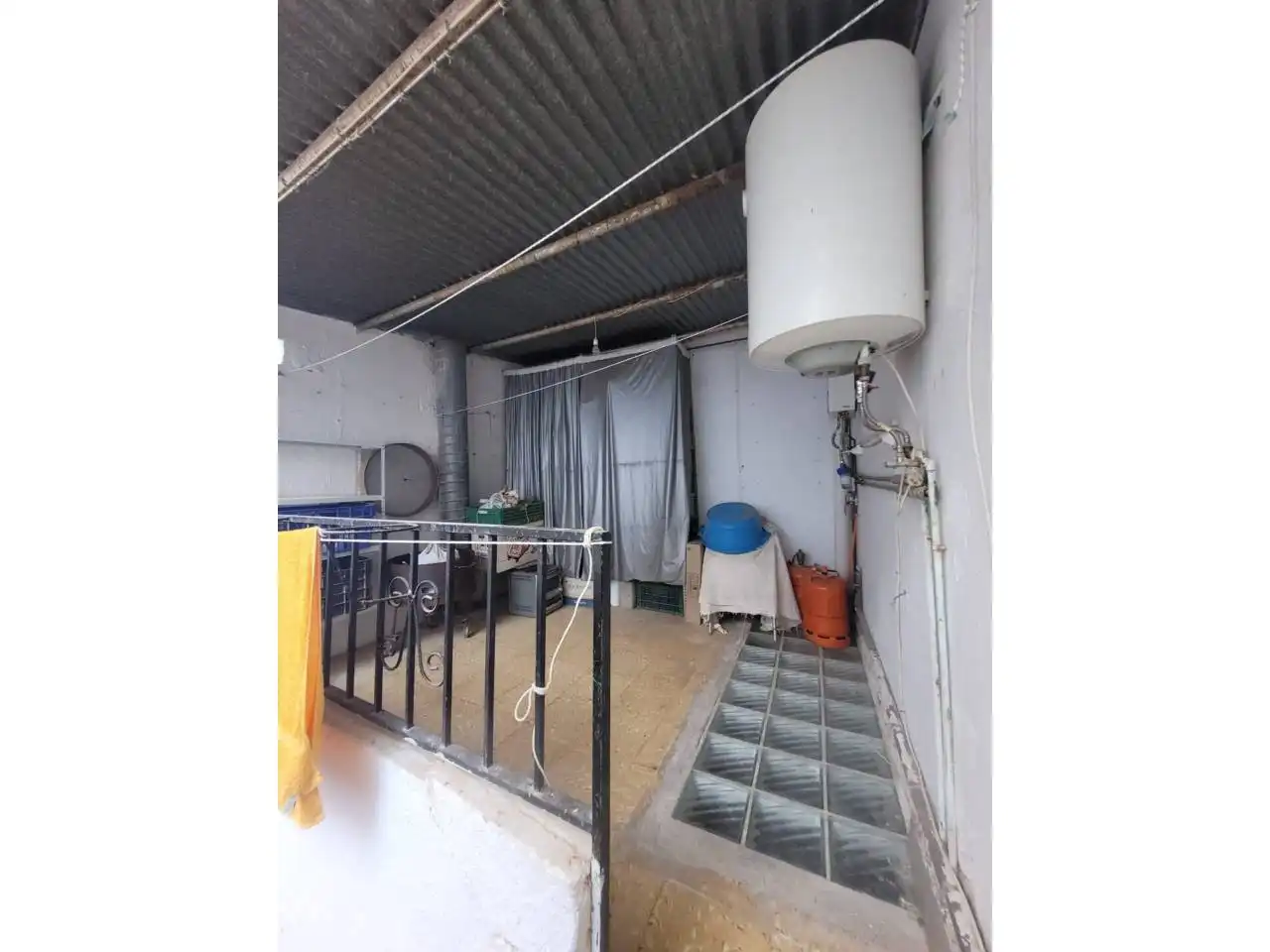 Casa in vendita a Baza, imagen 5
