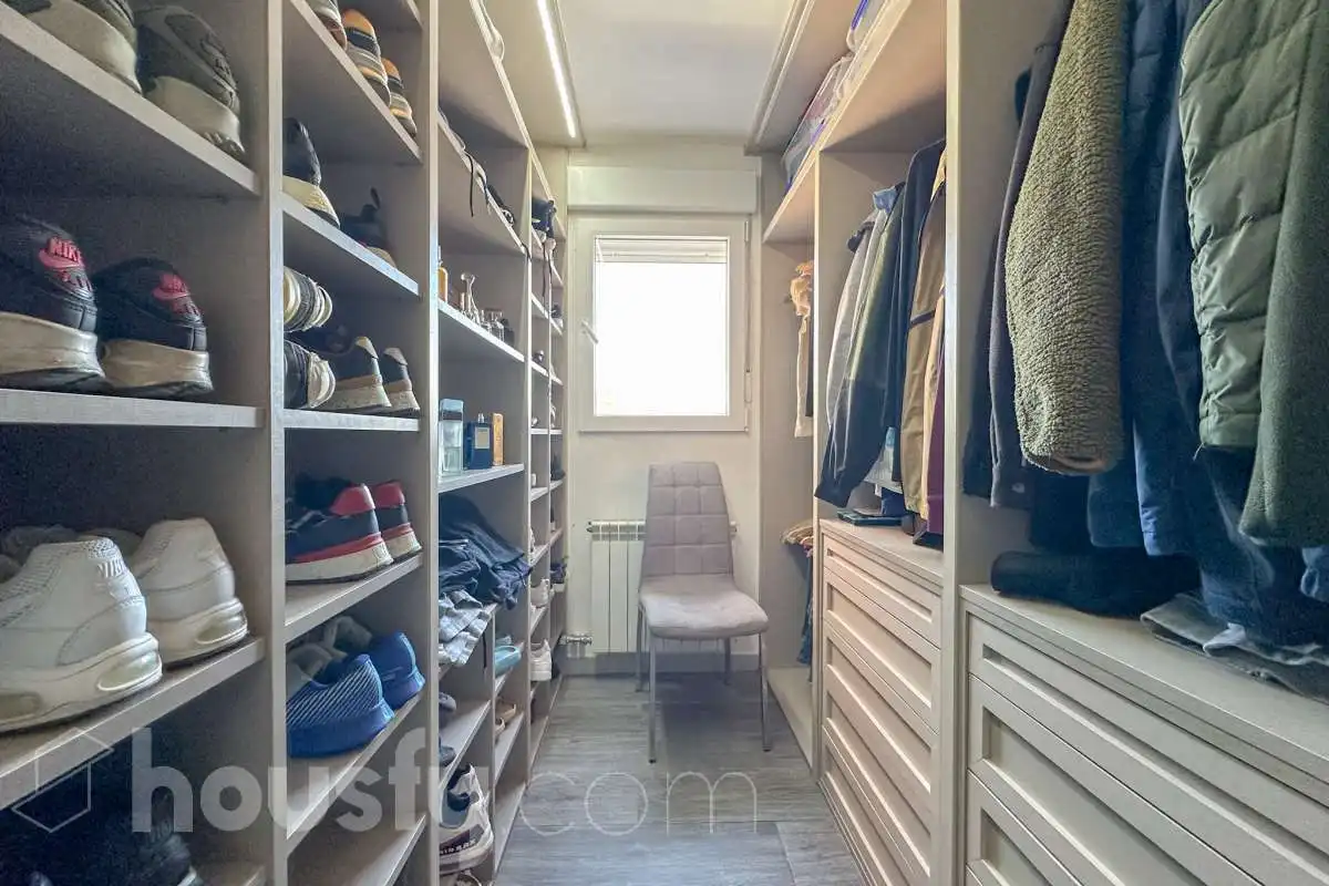 Flat for sale in Cl. Monte Montjuich, Santa Eugenia