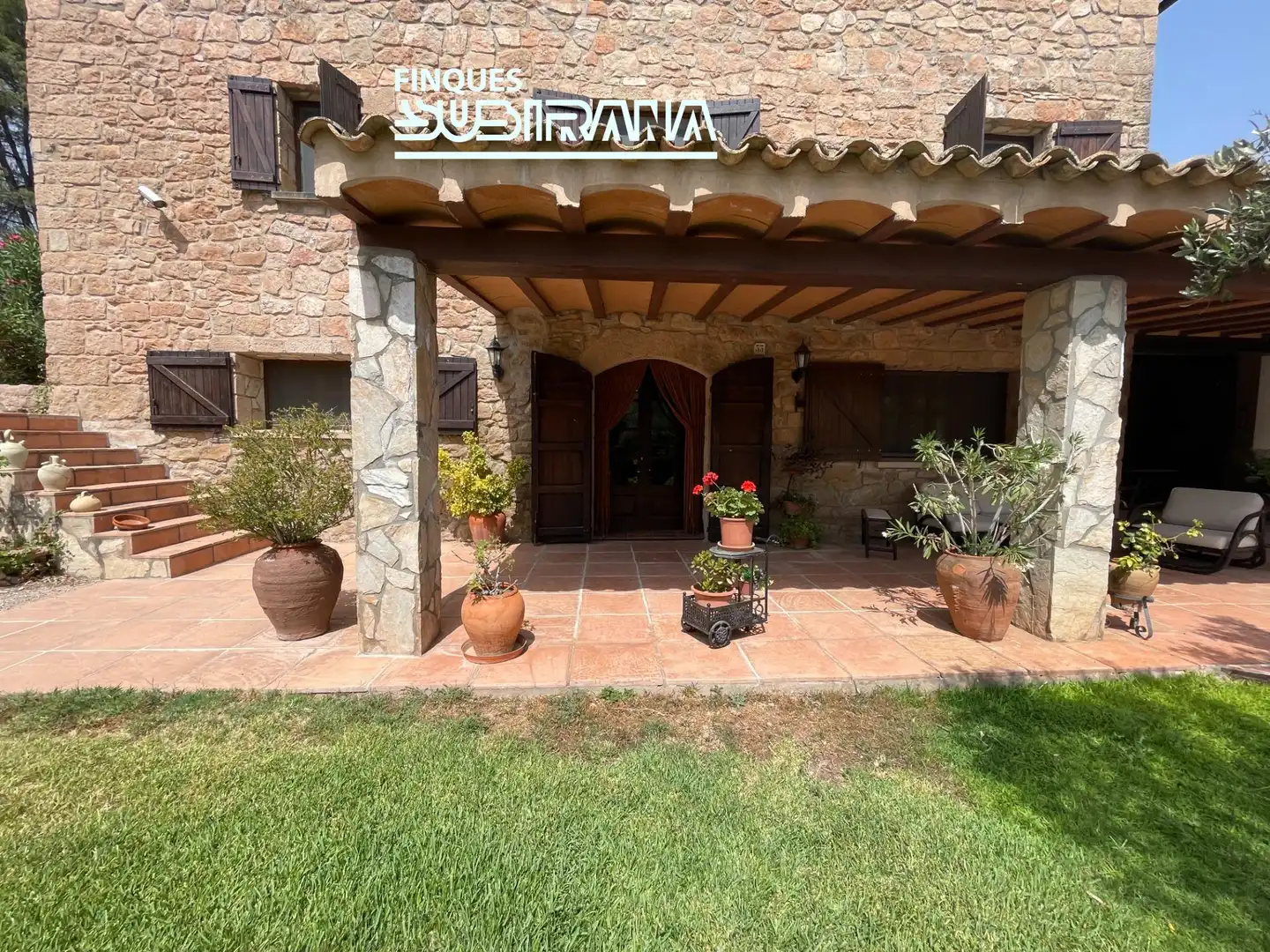 Landhaus zum Verkauf in Aguilar de Segarra, imagen 3
