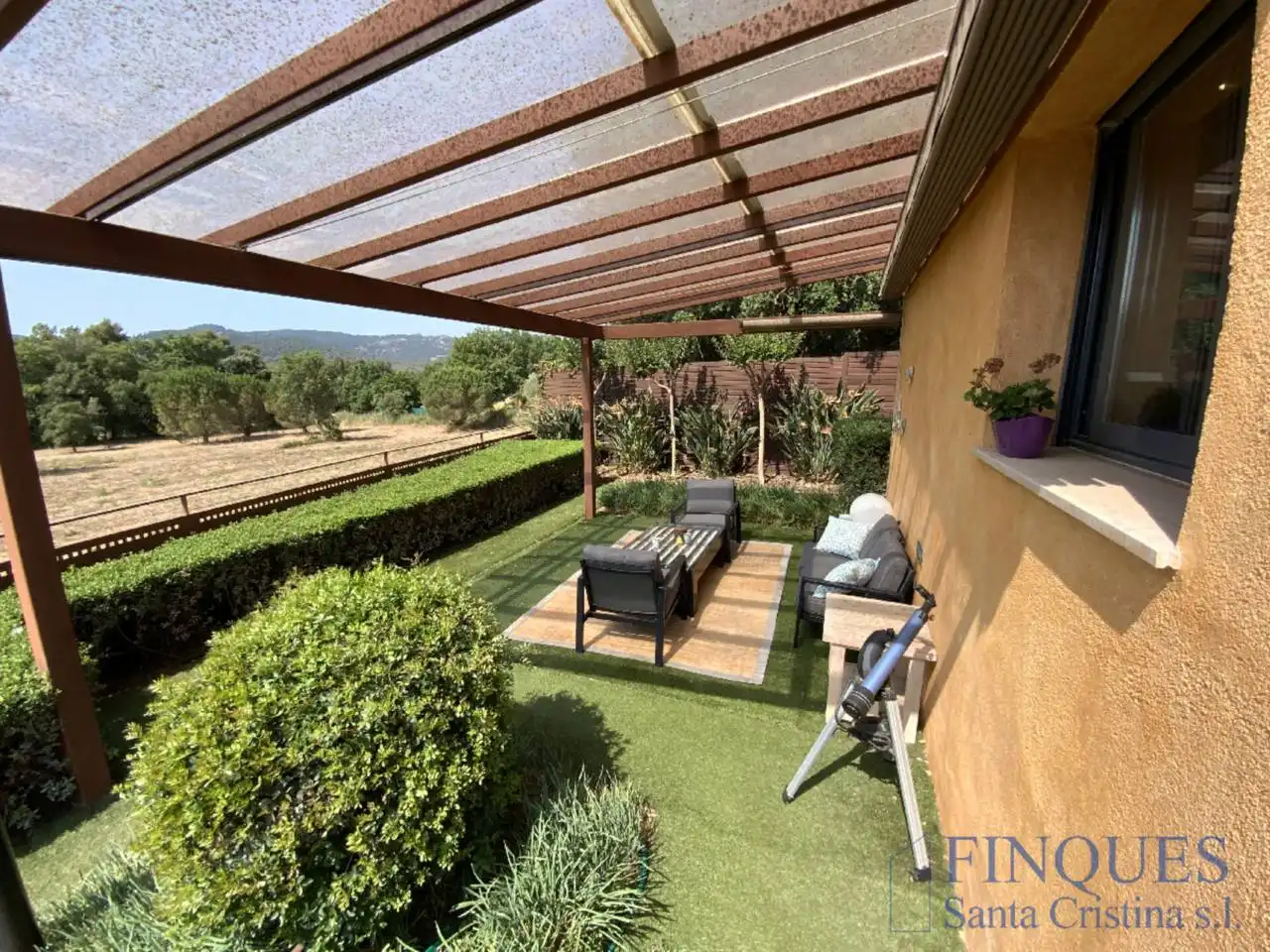 Maison avec piscine à vendre à del quintà, imagen 9
