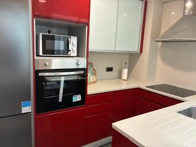 Apartament en venda a Berbés - Peritos