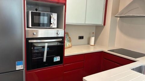 Foto 2 de Apartament en venda a Berbés - Peritos, Vigo