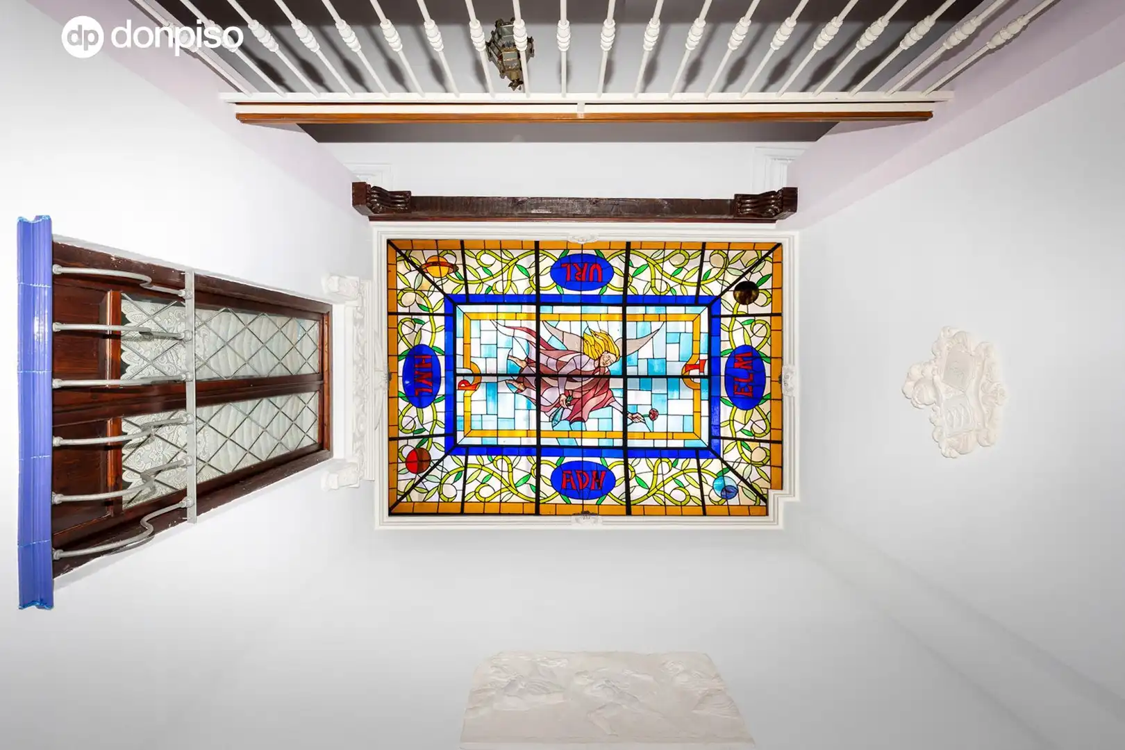 Terraced house with garden for sale in Calle Calle Aperos del Pilar, imagen 30