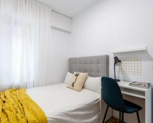 Bedroom of Apartment to share in  Madrid Capital