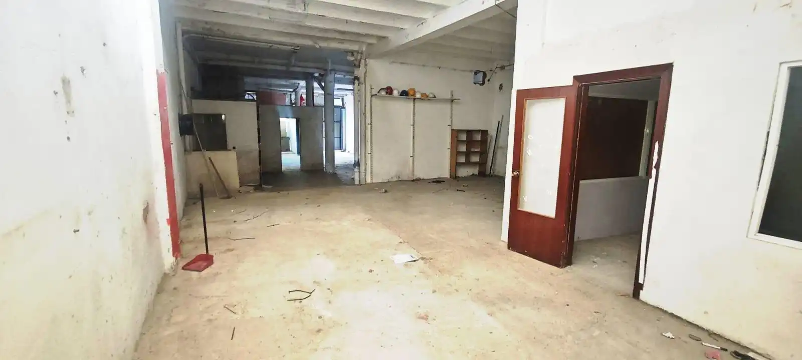 Local comercial en venda a Avenida Pascual Marquina, imagen 8