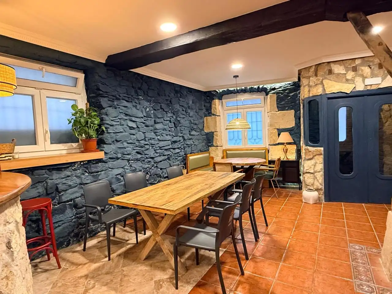 Local comercial en venta en Santa Maria Kalea 3, imagen 29