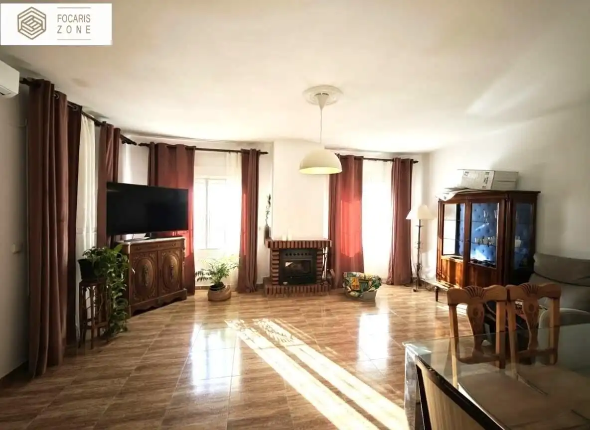 Villa mit Terrasse zum Verkauf in Camino El Acebuchal, imagen 5