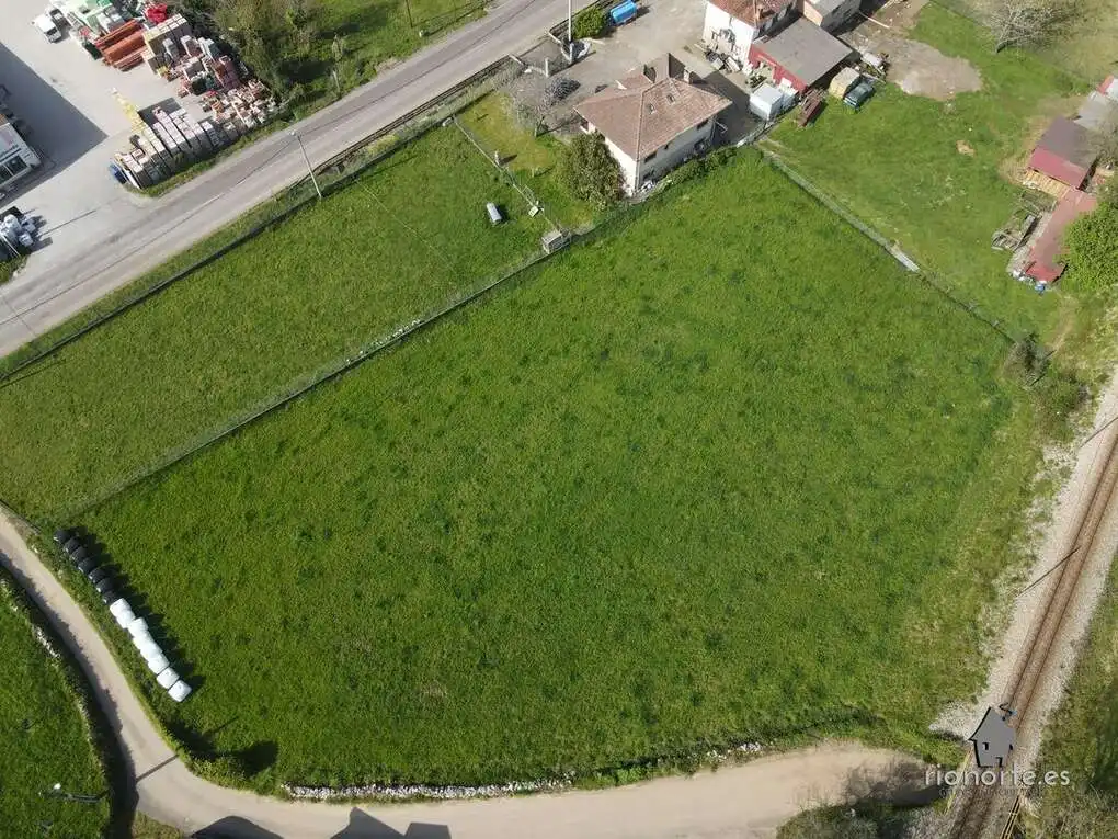 Wohnbaugrundstück zum Verkauf in Ribadesella, imagen 17