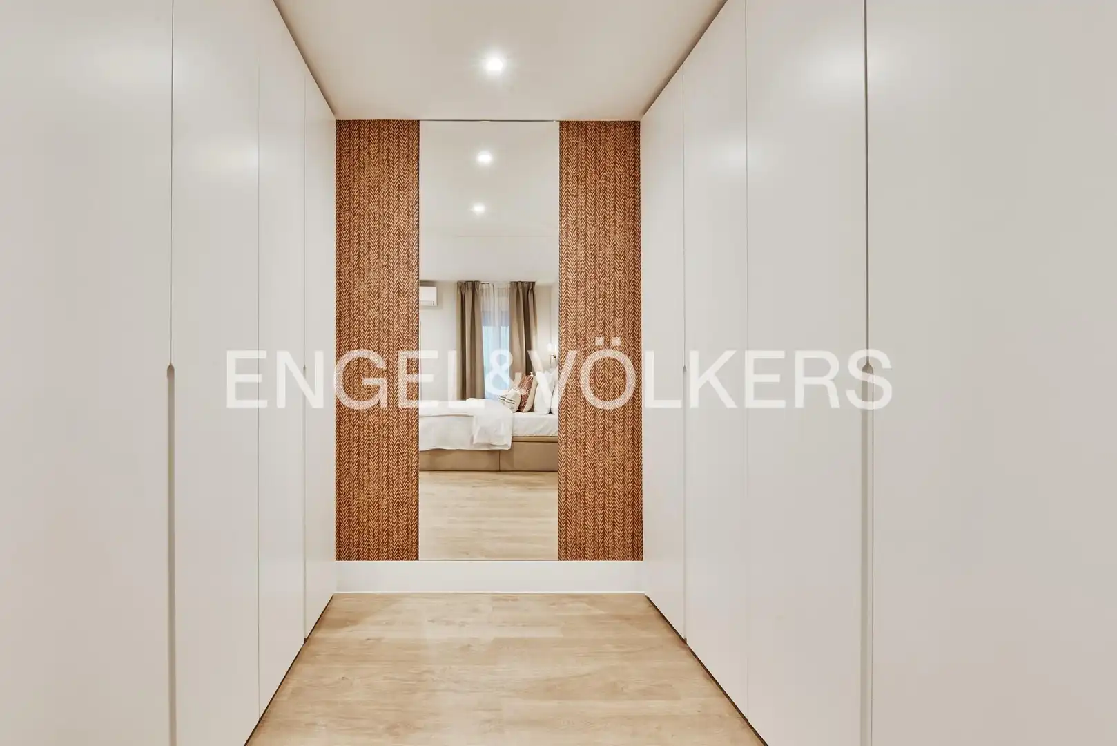 Appartamento con ascensore in vendita a Barrio de Salamanca, imagen 22