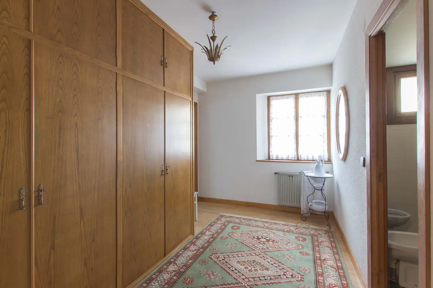 Casa o chalet en venta en Atetz con Calefacción, Terraza y Amueblado
