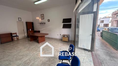 Foto 4 von Geschaftsraum zur Miete in General Weyler -p.tesa-, Els pla de na Tesa, Marratxí