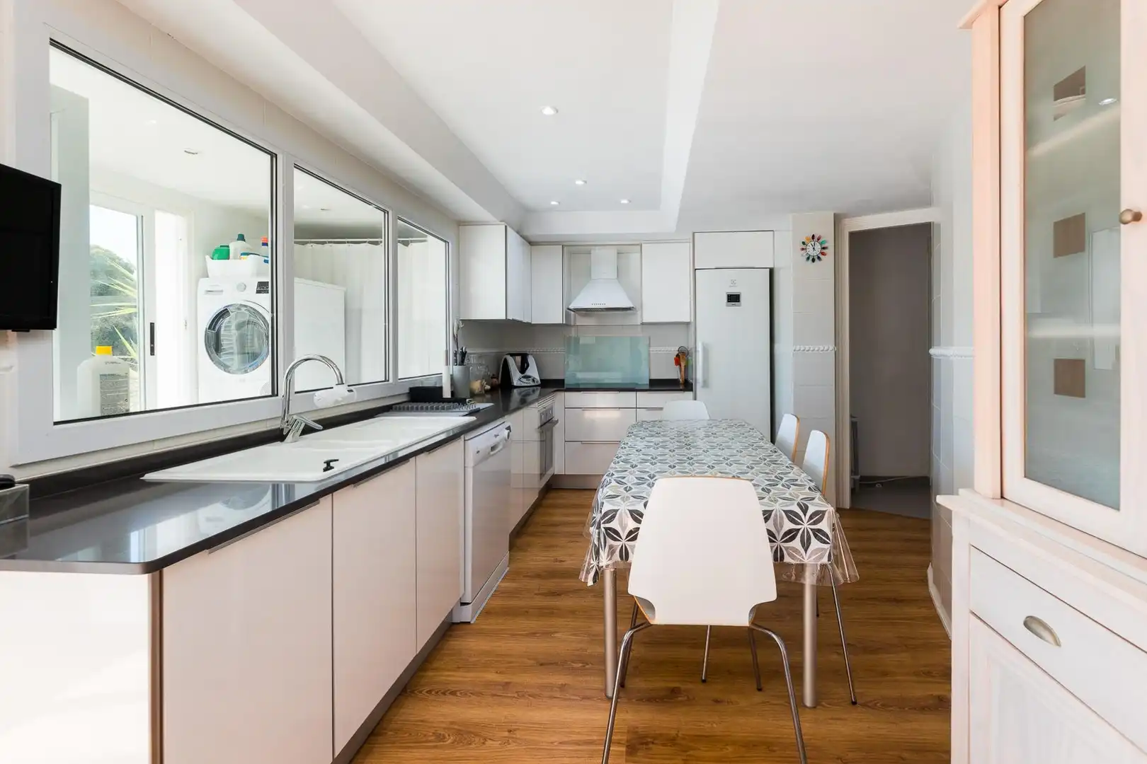 Casa con terraza en venta en Carrer ALBER, imagen 10