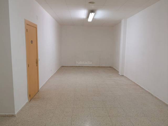 Local comercial en Venta en Gelida