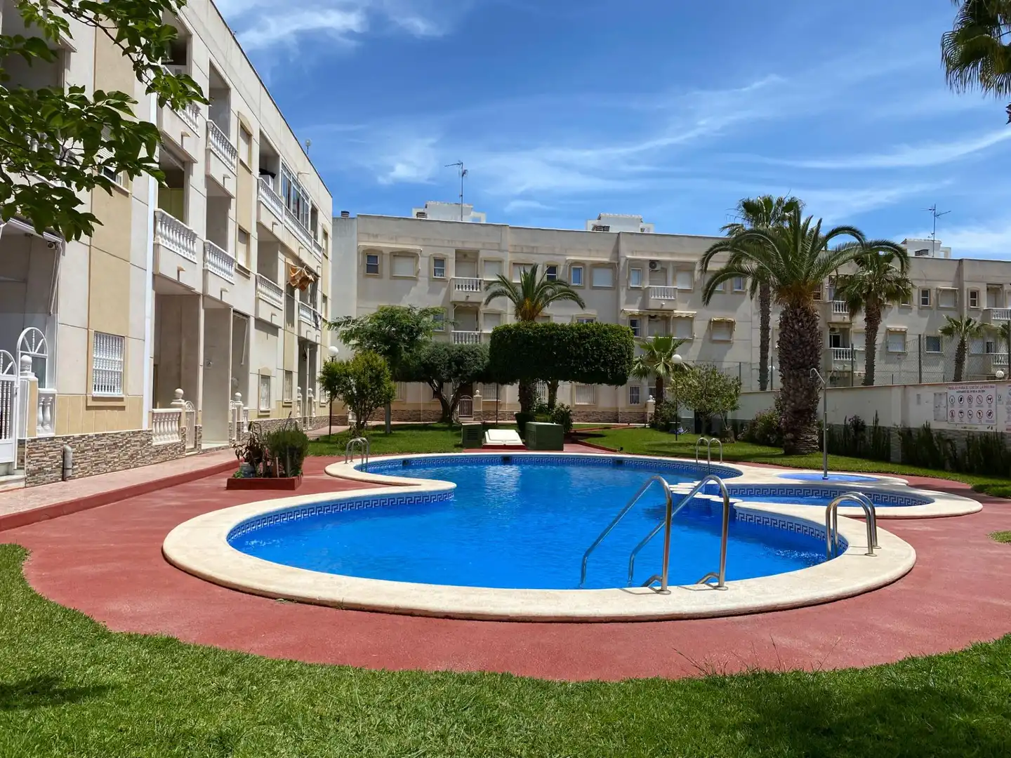 Appartement compact avec piscine à vendre à Playa del Cura, imagen 26