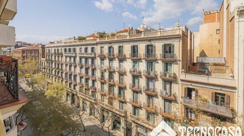 Foto 2 de Pis en venda a Carrer de la Indústria, El Camp d'en Grassot i Gràcia Nova, Barcelona Capital