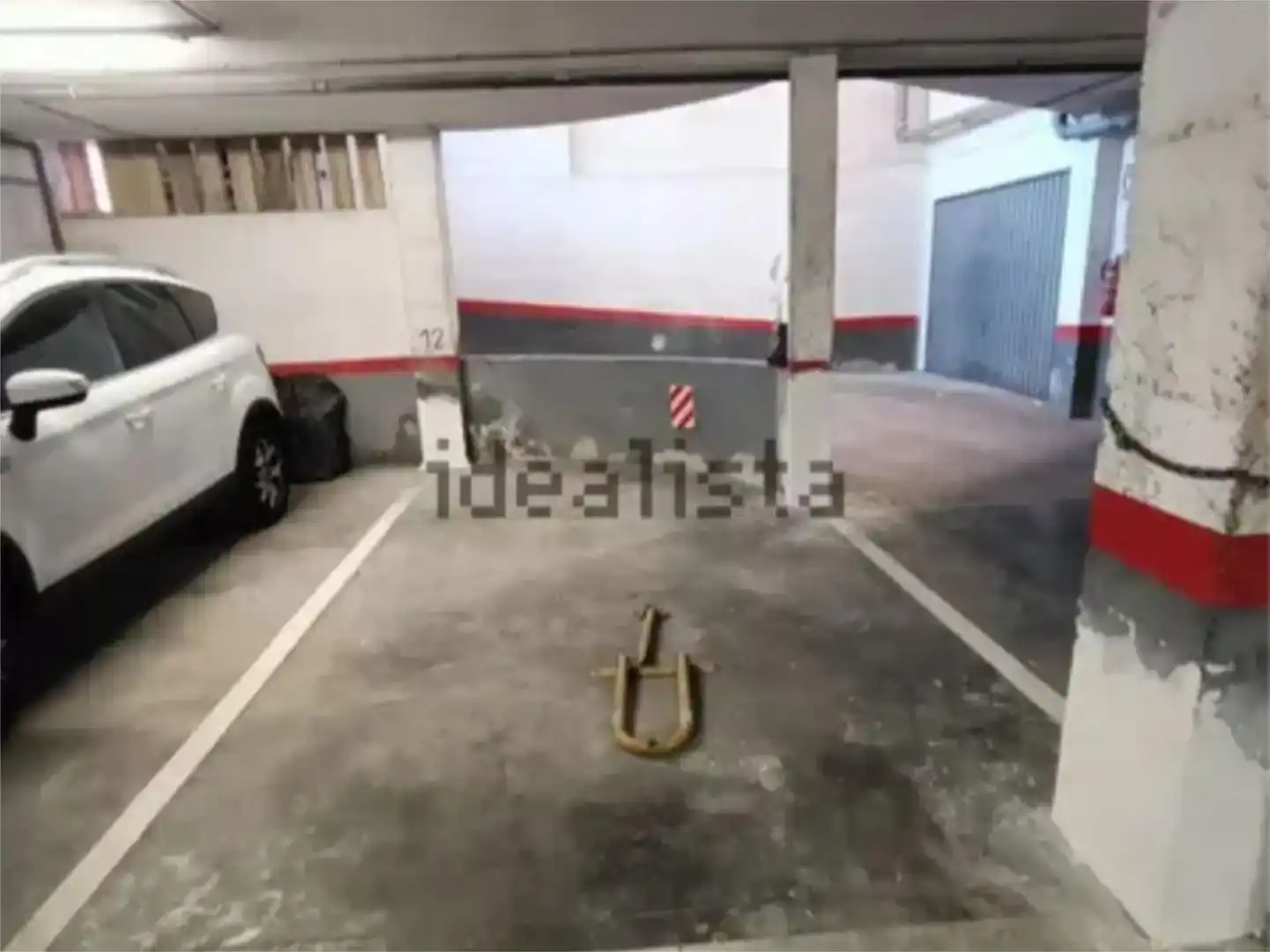 Aparcament de Garatge en venda en Llevant