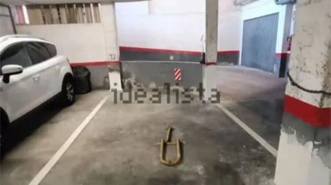 Foto 2 de Garatge en venda a Carrer de Jaume Bujosa, Son Ferriol, Palma de Mallorca