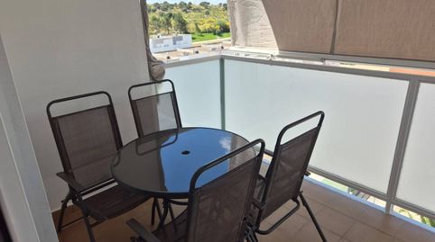 Foto 2 von Wohnung zur Miete in Golf Guadiana, Badajoz Capital
