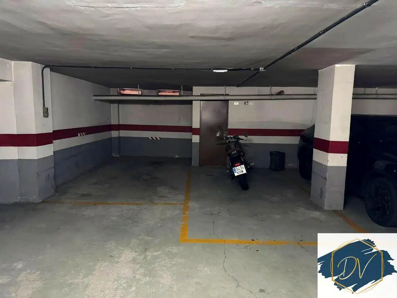 Wohnung mit Aufzug zum Verkauf in Avenida de Bélgica, imagen 28
