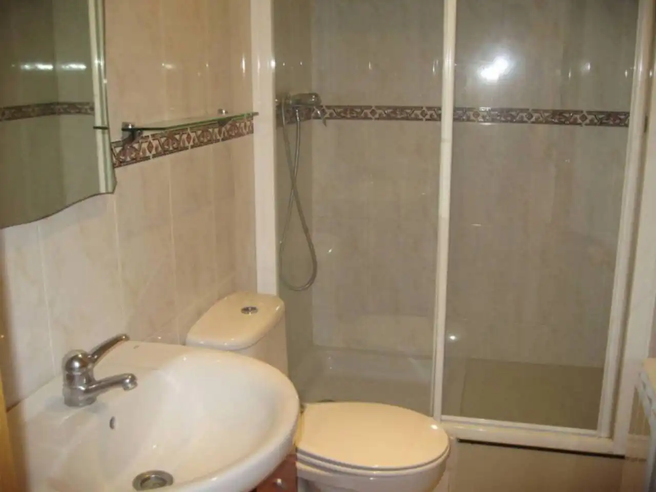 Flat with terrace to rent in Calle nou, imagen 7