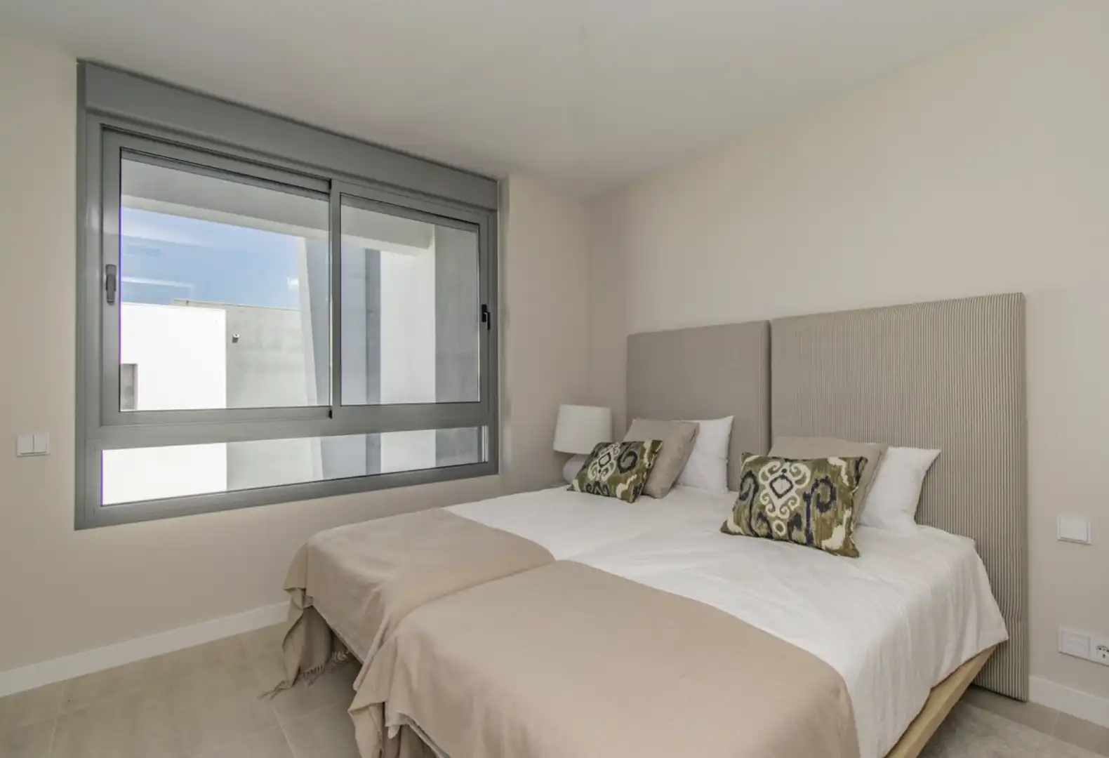 Apartament amb piscina en venda a Selwo, imagen 12