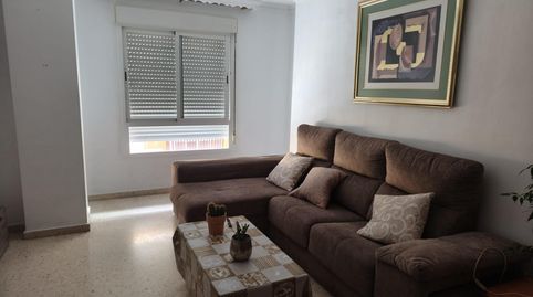 Foto 3 von Wohnung zum Verkauf in El Rinconcillo, Algeciras