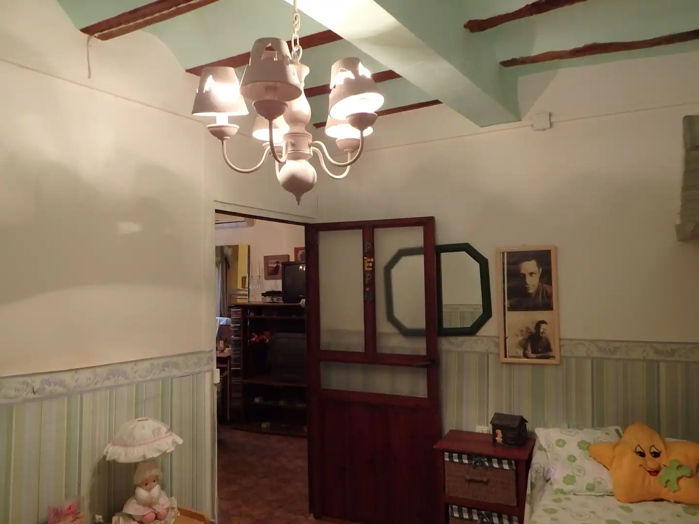 Casa o chalet en venta en Fuenterrobles