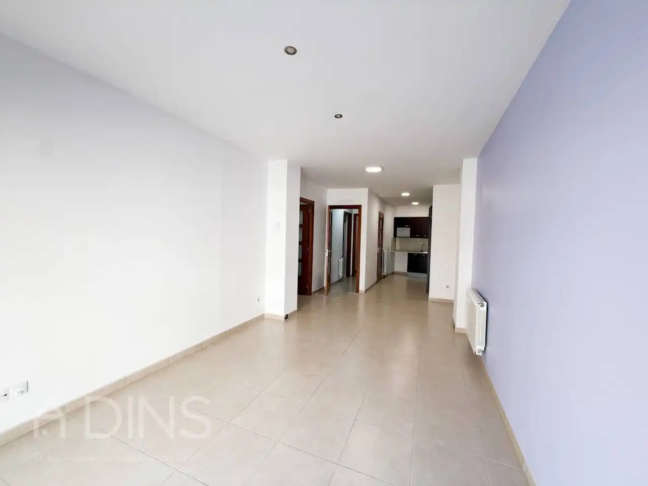 Piso en venta en Caldes de Montbui con Calefacción