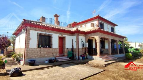 Foto 2 de Finca rústica en venda a El Higuerón,  Córdoba Capital