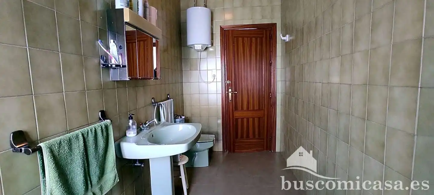 Casa amb terrassa en venda a Del Gallo, imagen 47