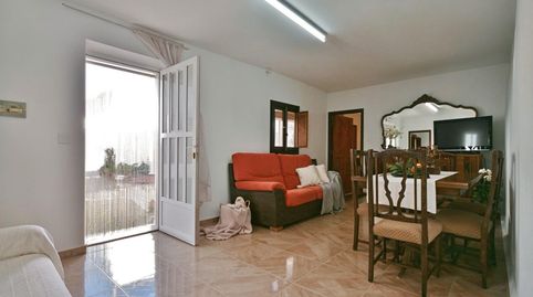 CASA DE PUEBLO CON ALMACEN EN GACIA ALTO  SORBAS, imagen 4