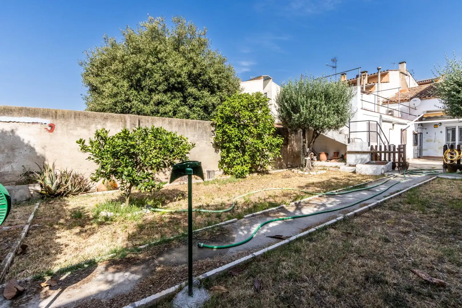 Casa o xalet en venda en Castellar del Vallès amb Aire condicionat, Calefacció i Jardí privat