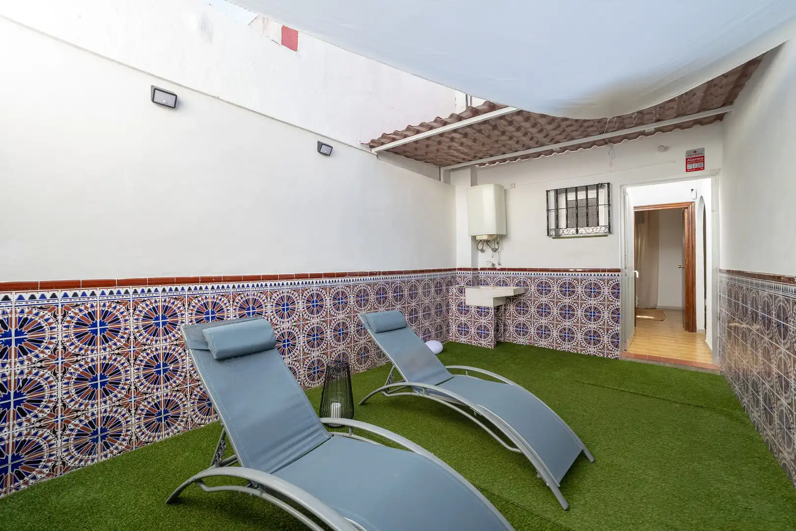 Piso en venta en Calle las Piñas, 3, Los Pacos