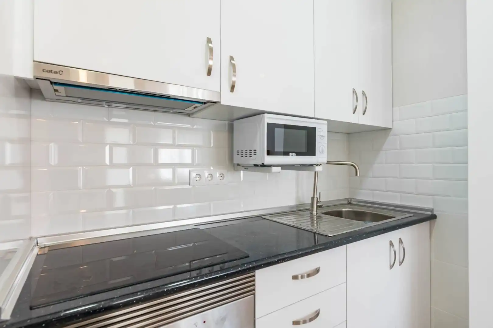 Rez-de-chaussée à louer à Pedanías Este, imagen 11