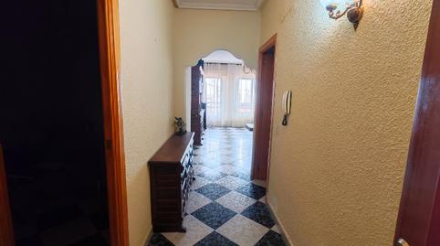 Foto 2 de Pis en venda a Calle Río Alberche, 98, Santa María de Benquerencia, Toledo