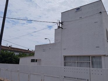 Casa en venta en ROMA 41