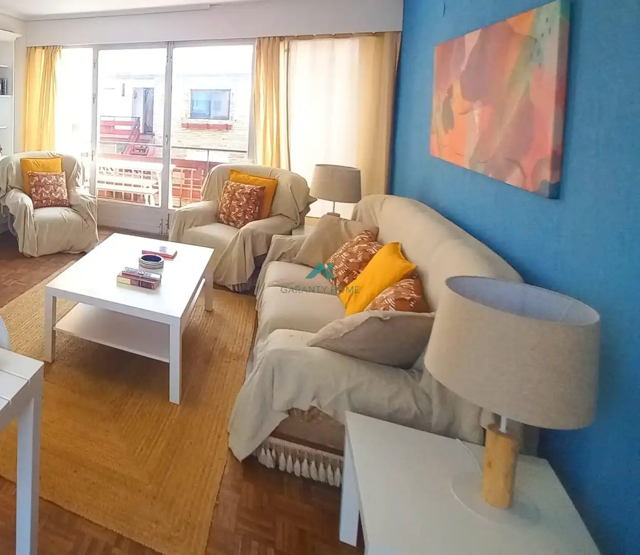 Appartamento con terrazza in vendita a Calle Calle República de Paraguay, imagen 8