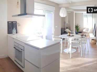 Wohnung mit Balkon zur Miete in La Saïdia