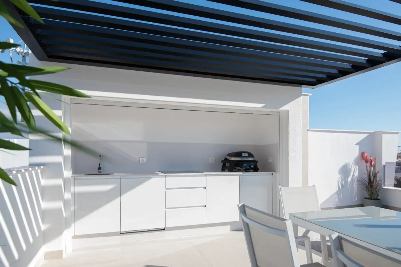Villa avec piscine à vendre à San Javier ciudad, imagen 49