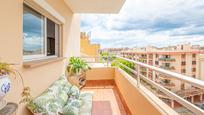 Terrassa de Àtic en venda en  Palma de Mallorca amb Calefacció, Terrassa i Balcó