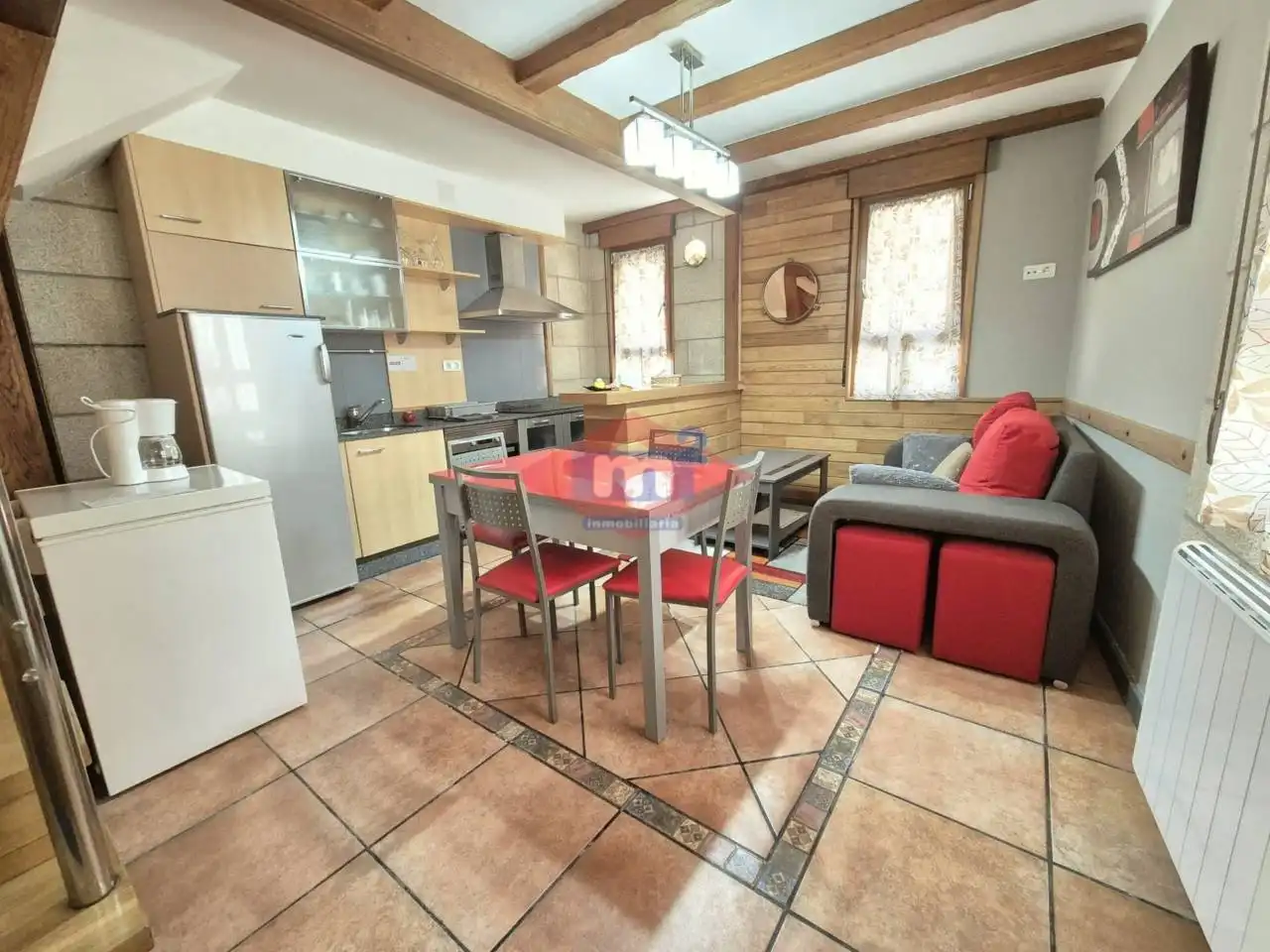 Casa o chalet de alquiler en Calle san lorenzo, Baiona