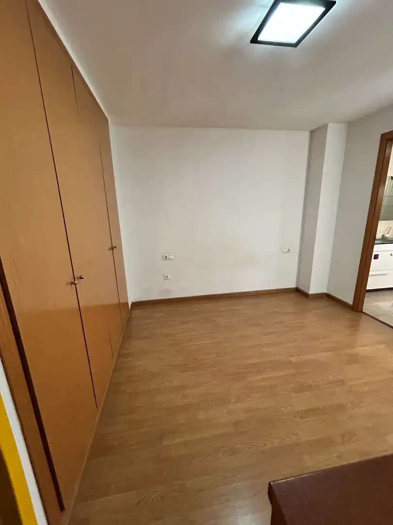 Bedroom of Flat for rent in Carlet, Valencia