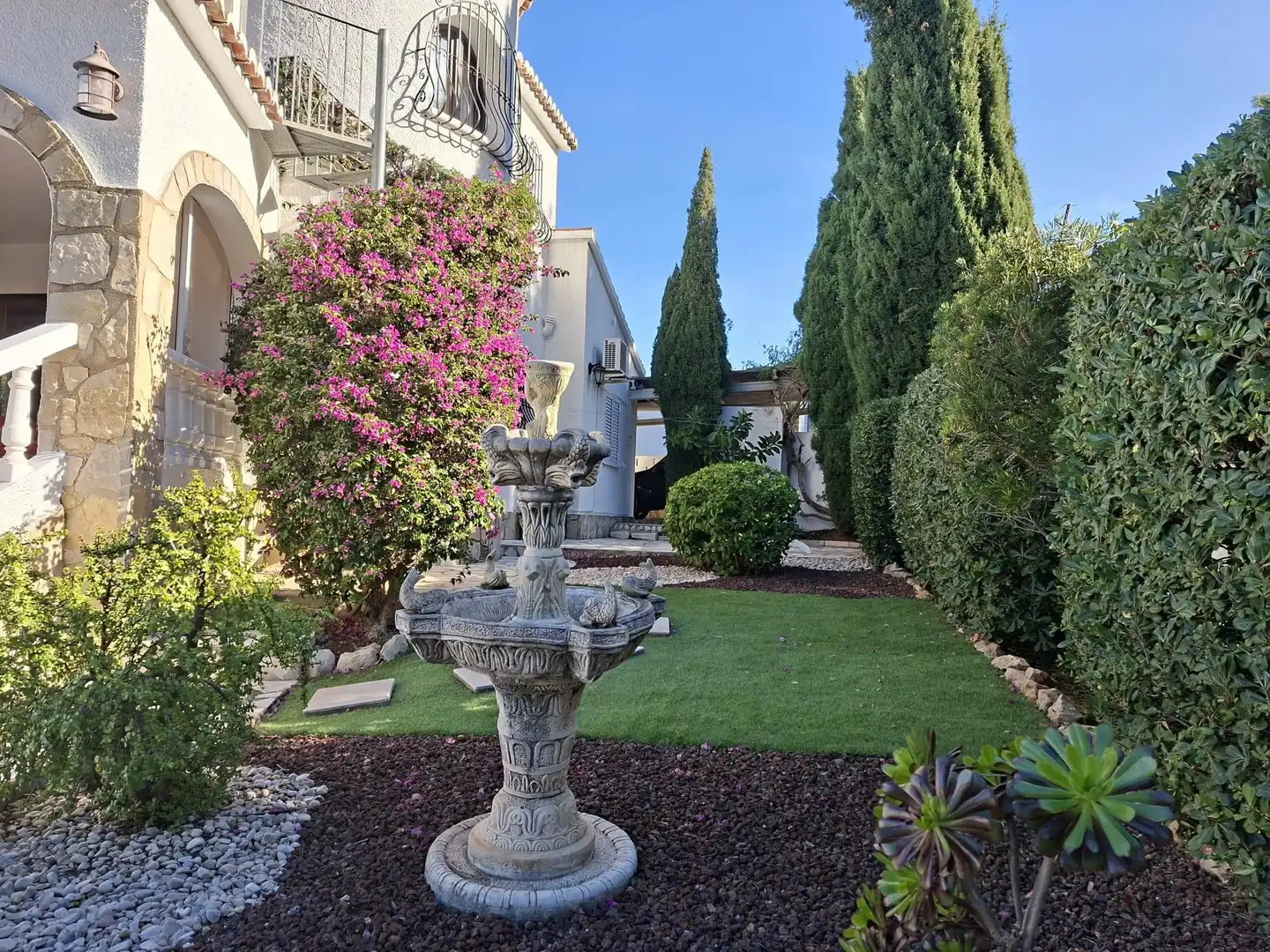 Appartement compact avec piscine à vendre à El Montgó, imagen 17