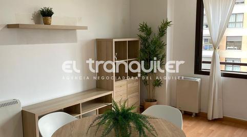 Photo 2 of Flat to rent in Calle Infante Fernando, Sanchinarro,  Madrid Capital